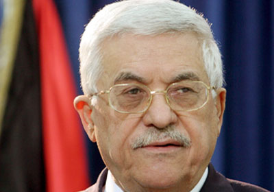 الرئيس الفلسطيني محمود عباس
